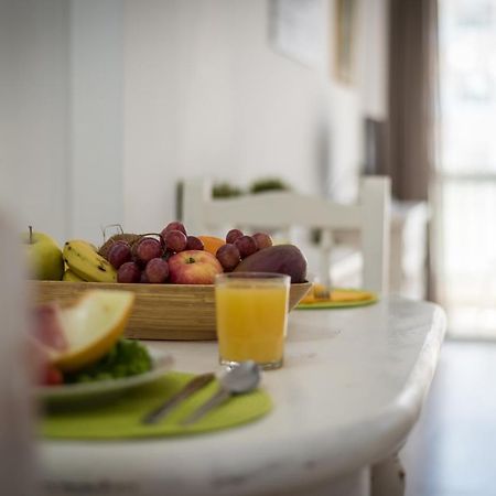 El Dorado Apartment Playa de las Americas  Ngoại thất bức ảnh