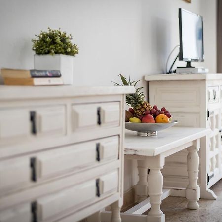El Dorado Apartment Playa de las Americas  Ngoại thất bức ảnh