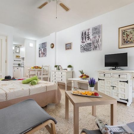 El Dorado Apartment Playa de las Americas  Ngoại thất bức ảnh