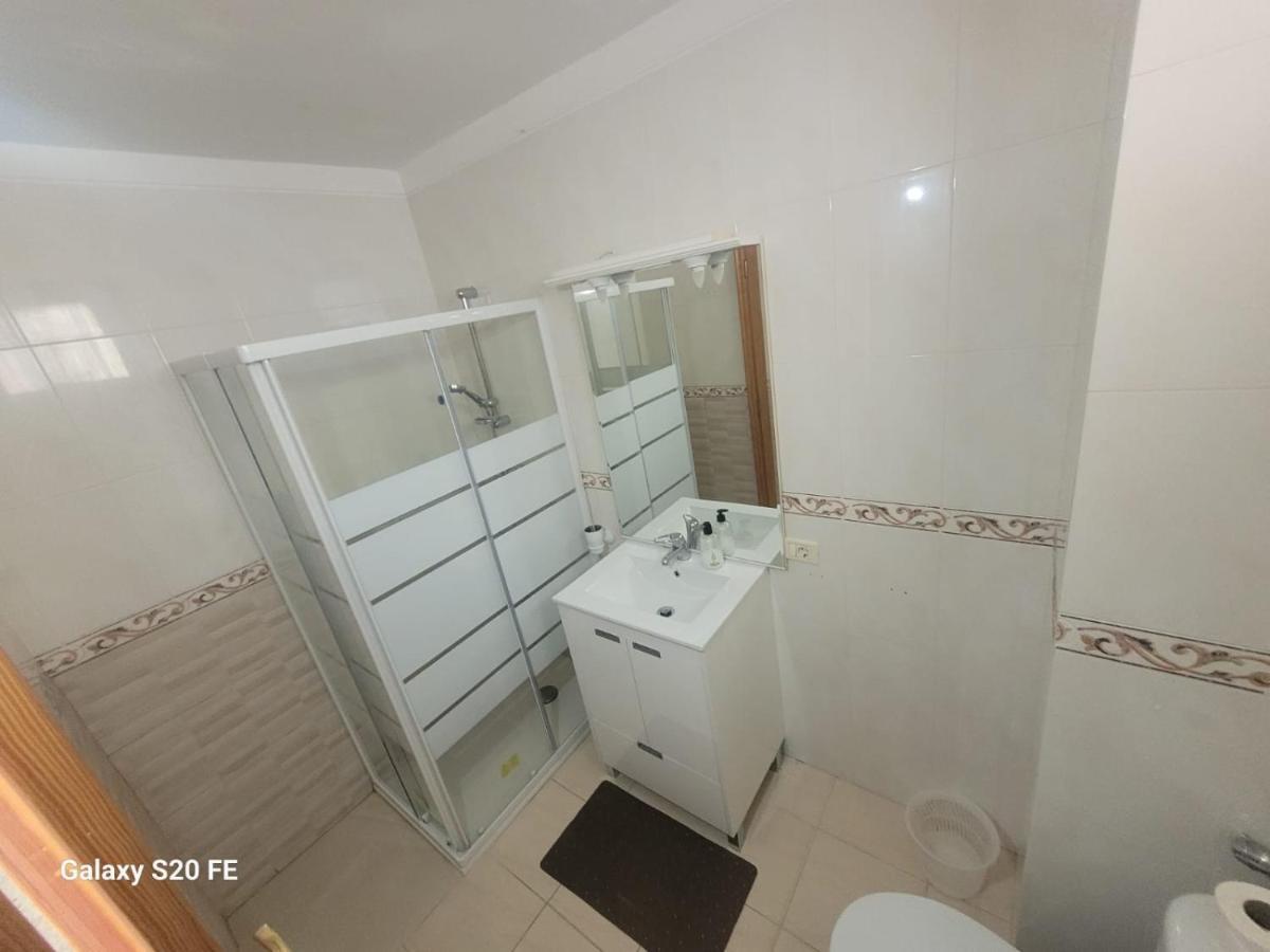 El Dorado Apartment Playa de las Americas  Ngoại thất bức ảnh