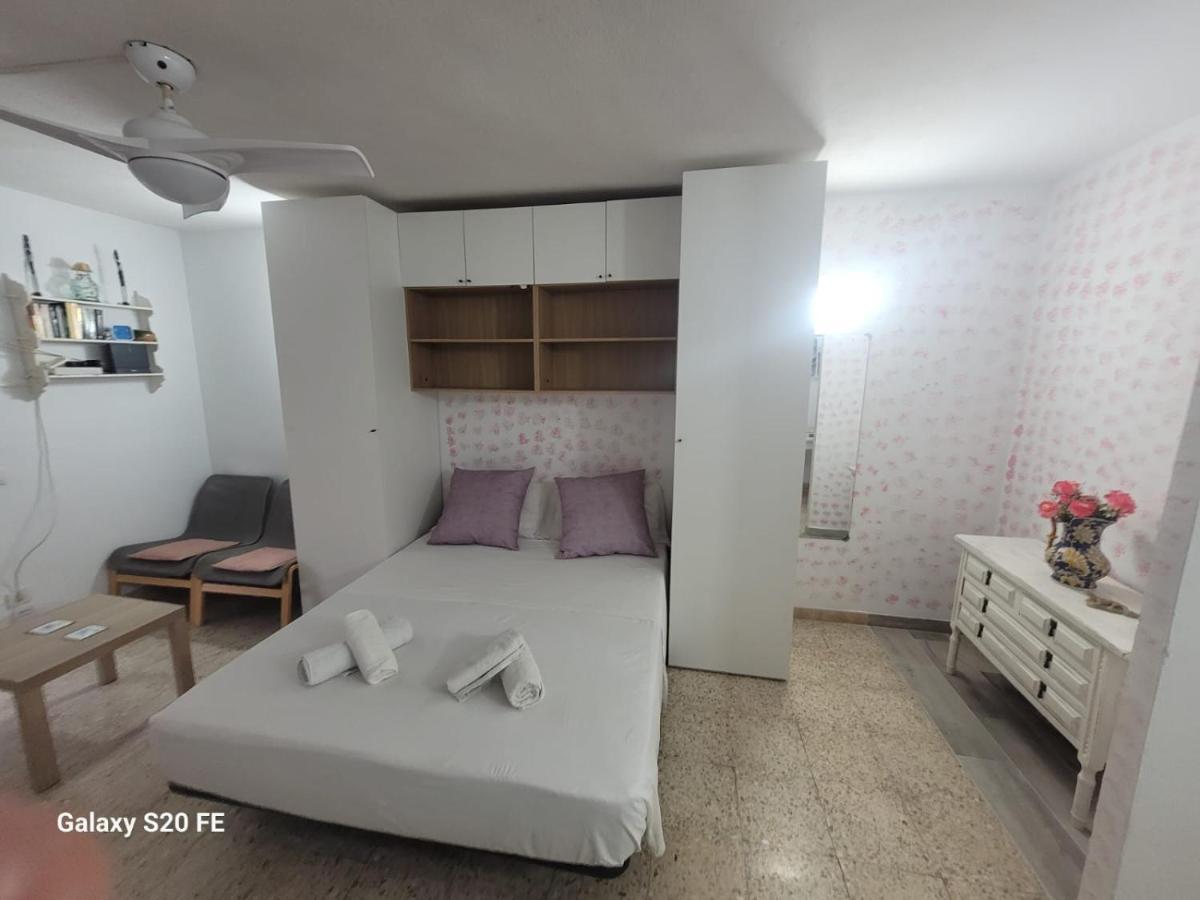 El Dorado Apartment Playa de las Americas  Ngoại thất bức ảnh
