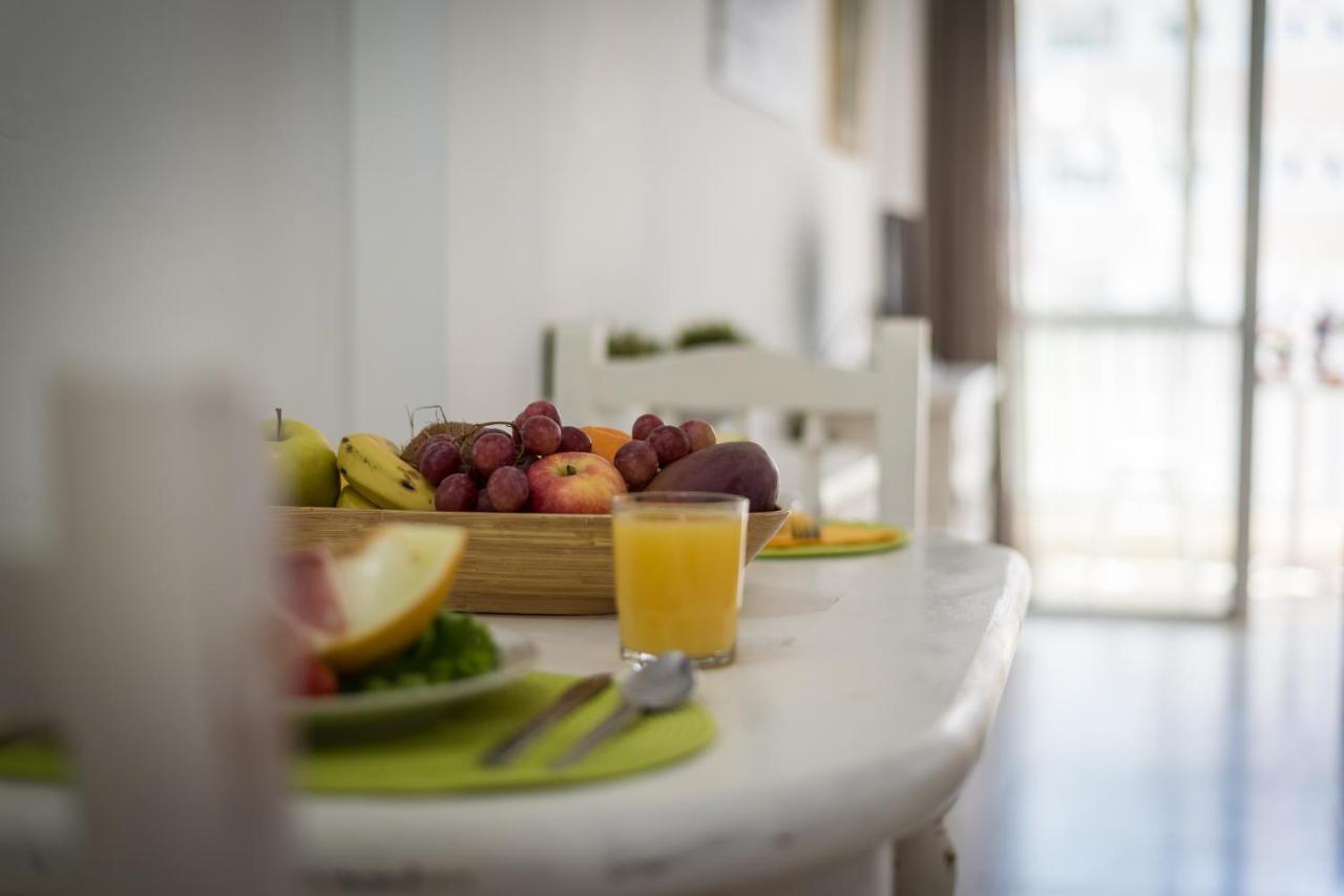 El Dorado Apartment Playa de las Americas  Ngoại thất bức ảnh