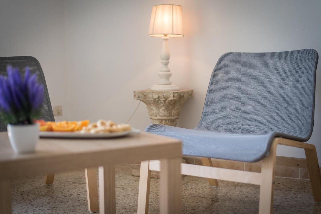 El Dorado Apartment Playa de las Americas  Ngoại thất bức ảnh